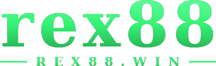 rex88 logo